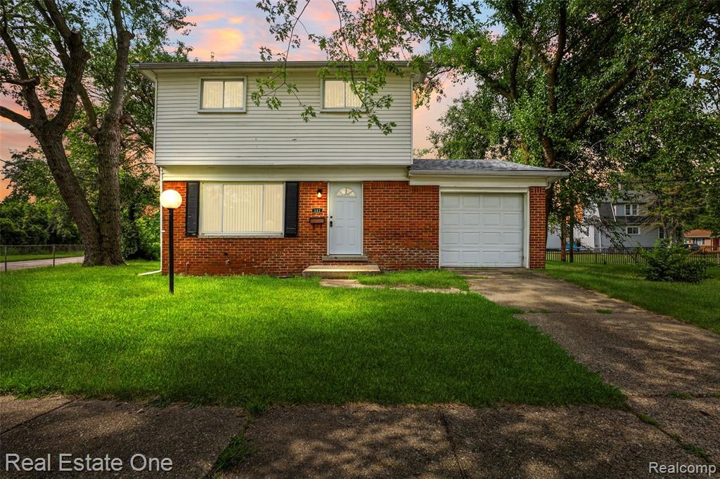 342 Melvin Street River Rouge, MI 48218 - Photo 1 of 30 Gallery Image 1