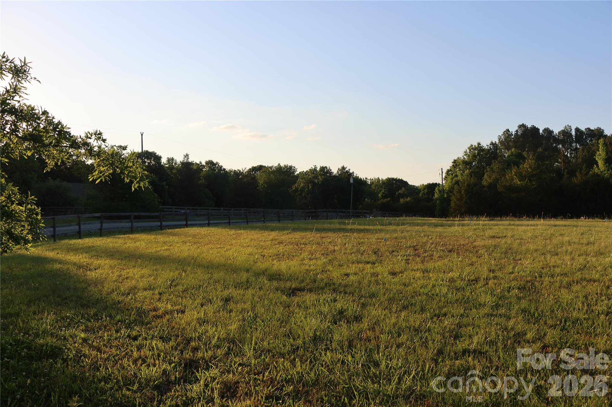 Tbd Monterosa Road Concord, NC 28025 - Photo 3 of 9 a view of outdoor space and yard