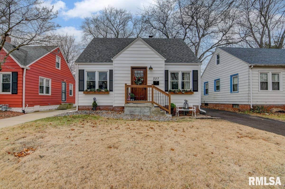 227 North Illinois Street Springfield, IL 62702 - Photo 3 of 31 Gallery Image 3