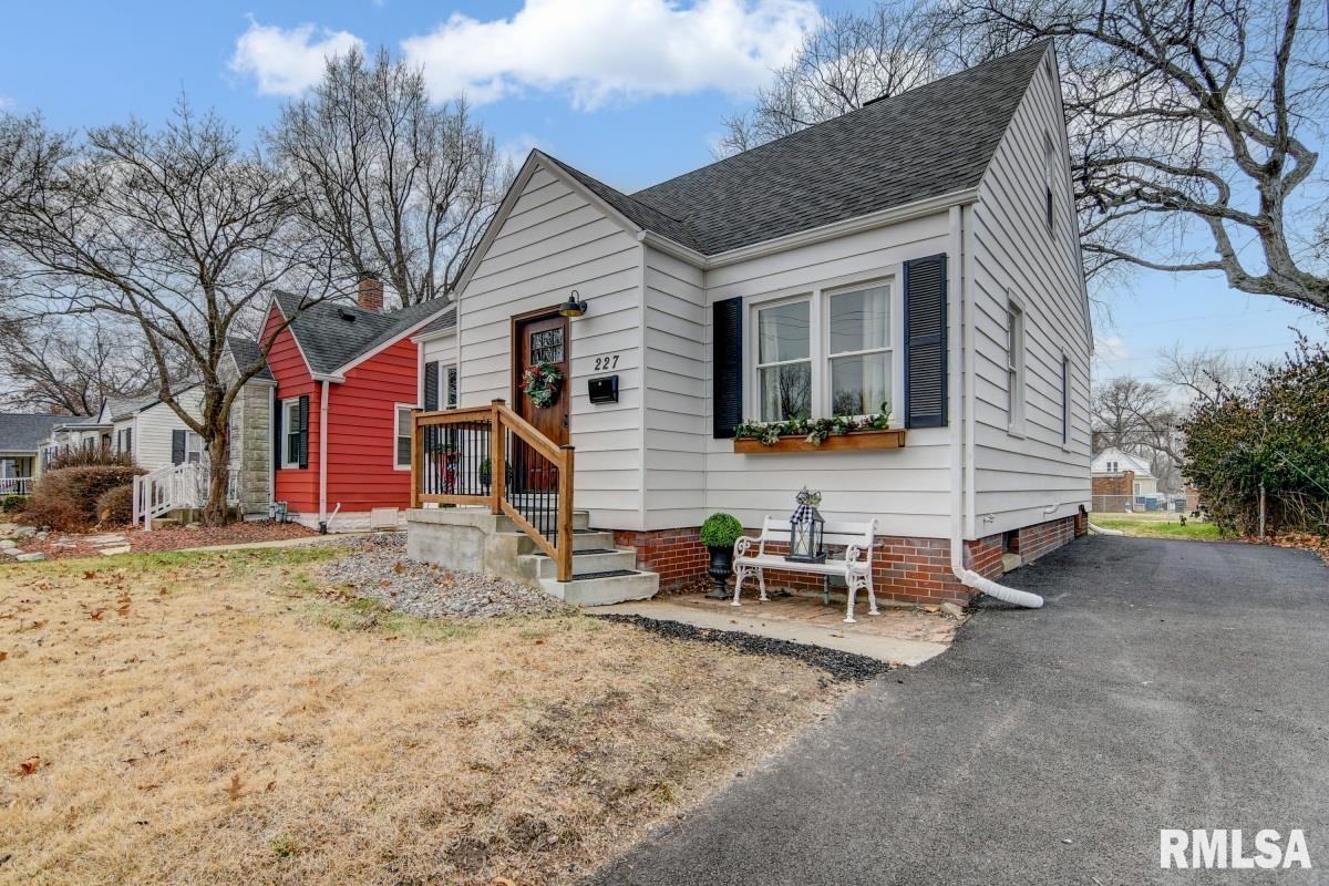 227 North Illinois Street Springfield, IL 62702 - Photo 4 of 31 Gallery Image 4