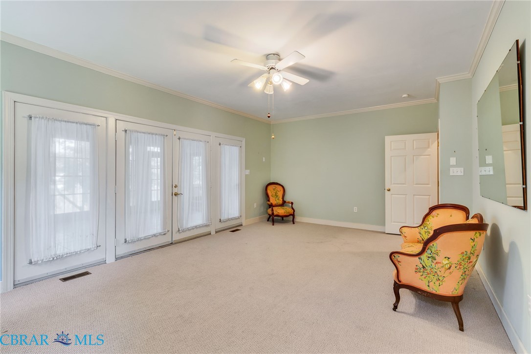 75 Lagrange Avenue Kilmarnock, VA 22482 - Photo 31 of 93