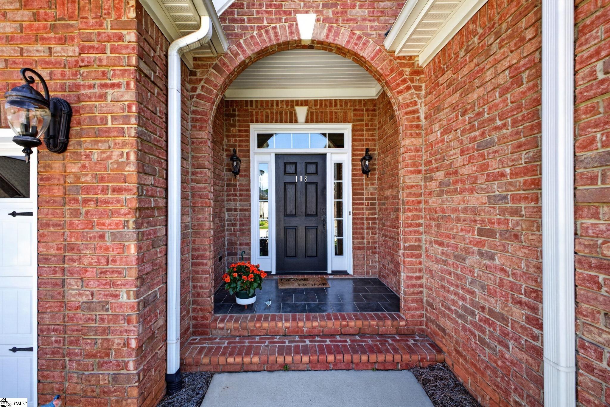 108 Cottage Gate Lane Easley, SC 29642 - Photo 2 of 46