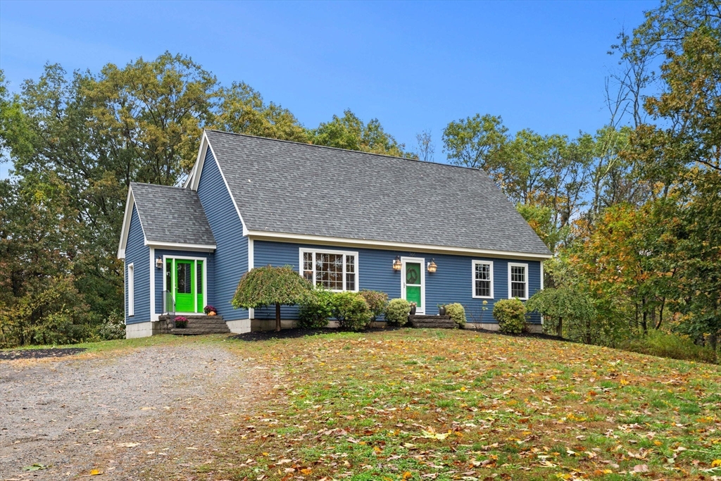 266 Washington Street Boxford, MA 01921 - Photo 24 of 29 Gallery Image 24