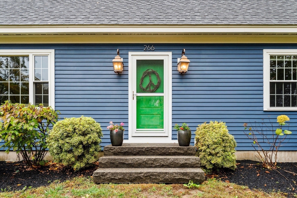 266 Washington Street Boxford, MA 01921 - Photo 25 of 29 Gallery Image 25