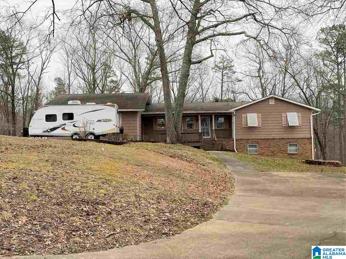 6669 Davison Road Pinson, AL 35126 - Photo 5 of 35