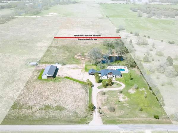 $785,000 | 4490 County Road 2615, Ivanhoe, TX 75447