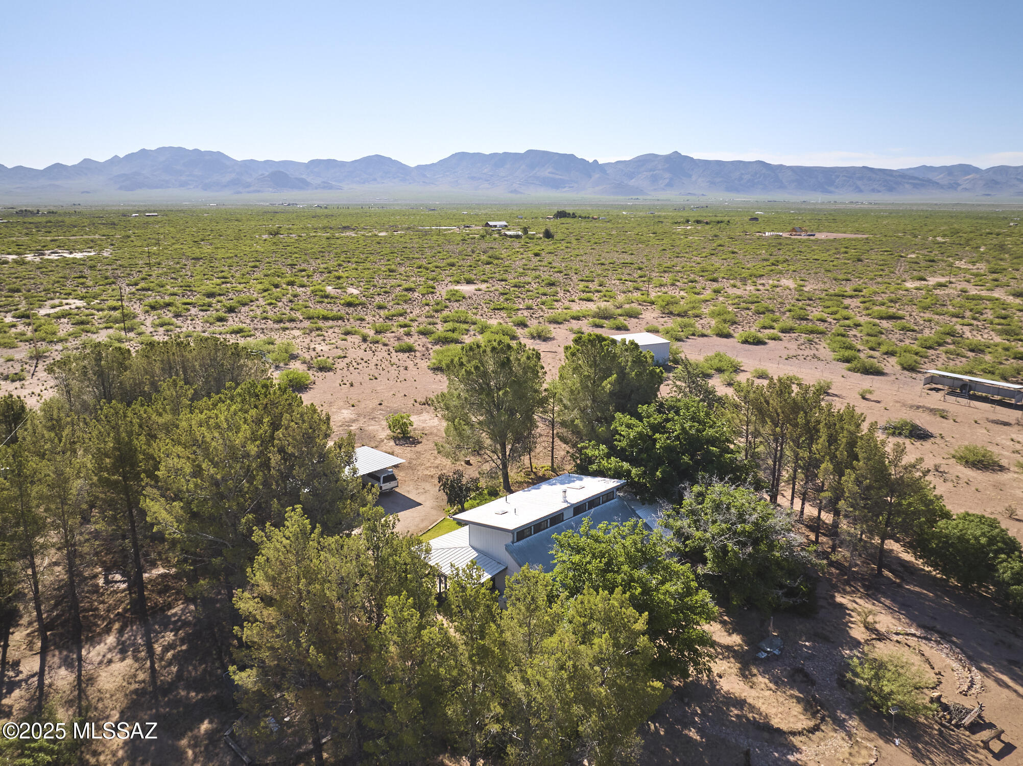 285 West Red Dog Road San Simon, AZ 85632 - Photo 8 of 38