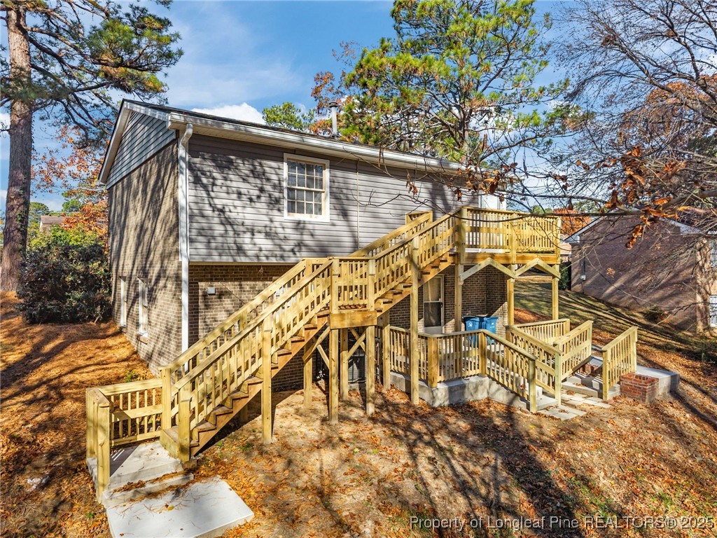 735 Ashbrook Road Fayetteville, NC 28314 - Photo 36 of 39