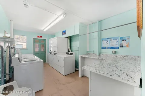 $185,000 | 310 Taylor Avenue, Unit 8C2, Cape Canaveral, FL 32920