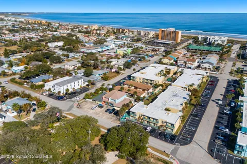 $185,000 | 310 Taylor Avenue, Unit 8C2, Cape Canaveral, FL 32920