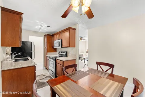 $185,000 | 310 Taylor Avenue, Unit 8C2, Cape Canaveral, FL 32920