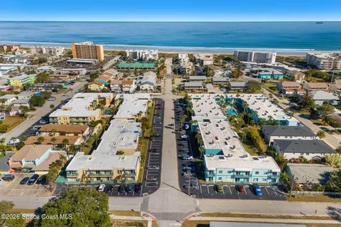 $185,000 | 310 Taylor Avenue, Unit 8C2, Cape Canaveral, FL 32920