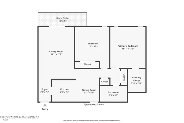 $185,000 | 310 Taylor Avenue, Unit 8C2, Cape Canaveral, FL 32920