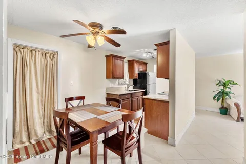 $185,000 | 310 Taylor Avenue, Unit 8C2, Cape Canaveral, FL 32920
