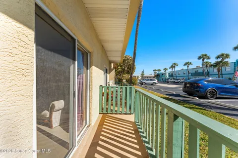 $185,000 | 310 Taylor Avenue, Unit 8C2, Cape Canaveral, FL 32920