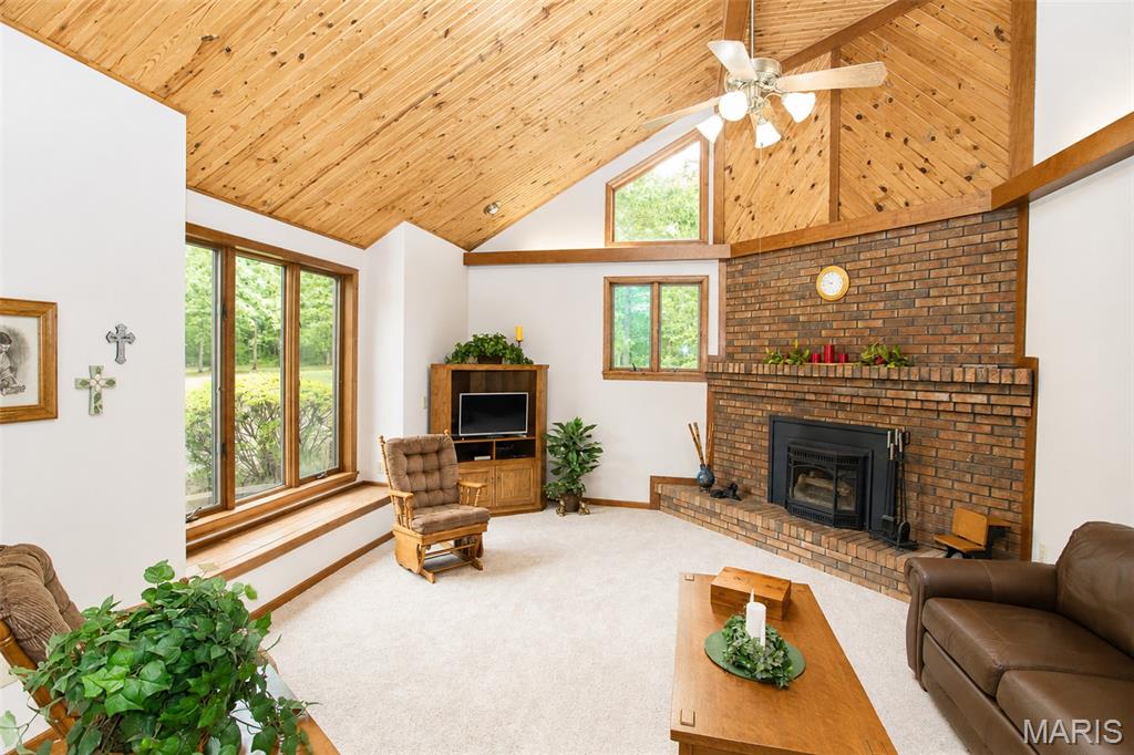 27 Kehner Road Steelville, MO 65565 - Photo 17 of 79 Gallery Image 17