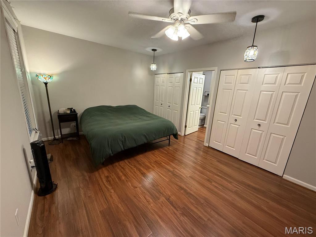 2336 Rutger Street, Unit B St. Louis, MO 63104 - Photo 18 of 31
