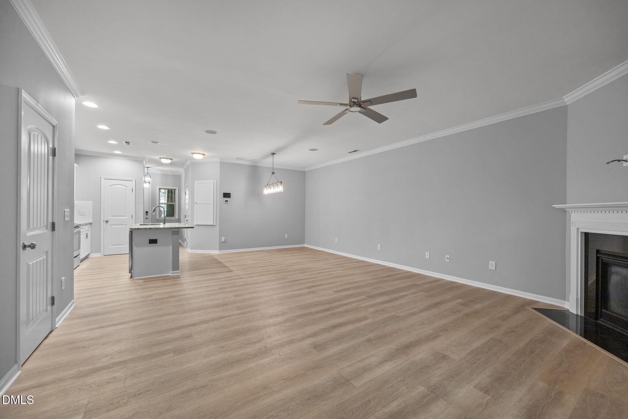 12673 Gallant Place Raleigh, NC 27614 - Photo 14 of 35 14