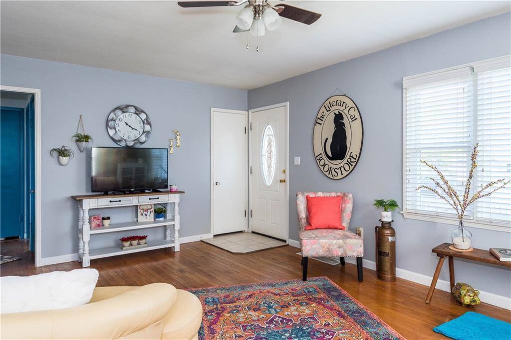 1625 Fulton Avenue Springfield, OH 45505 - Photo 5 of 37