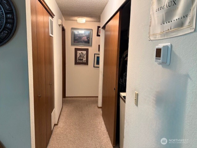 1 Lake Louise Drive, Unit 42 Bellingham, WA 98229 - Photo 6 of 21 a view of walk in closet