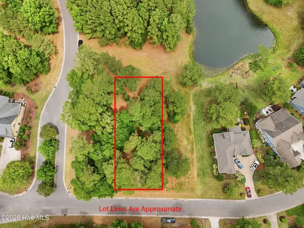 $40,000 | 134 Legacy Woods Drive, Wallace, NC 28466