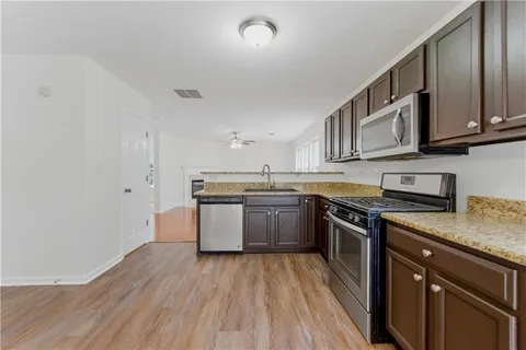 $305,000 | 4055 Springvale Way, McDonough, GA 30252
