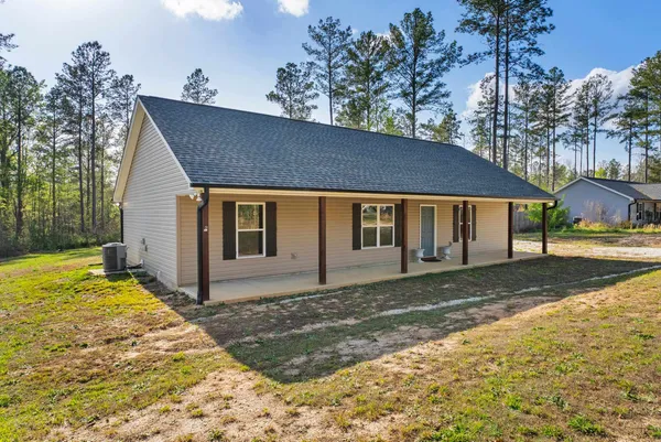$269,900 | 200 Mosley Road, Blacksburg, SC 29702