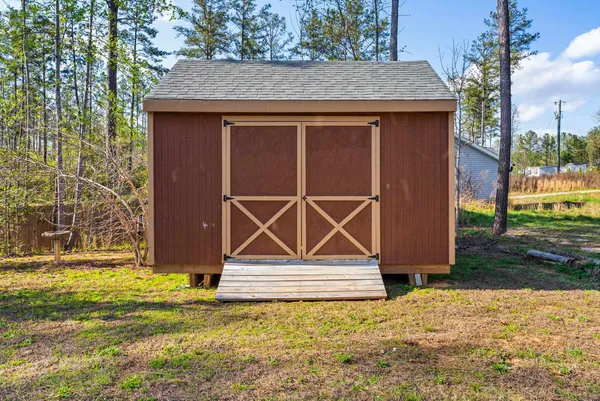 $269,900 | 200 Mosley Road, Blacksburg, SC 29702