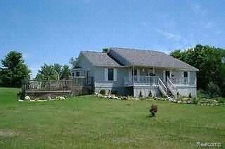 2221 South 5 Lakes Road Metamora, MI 48455 - Photo 1 of 1 Property Photo