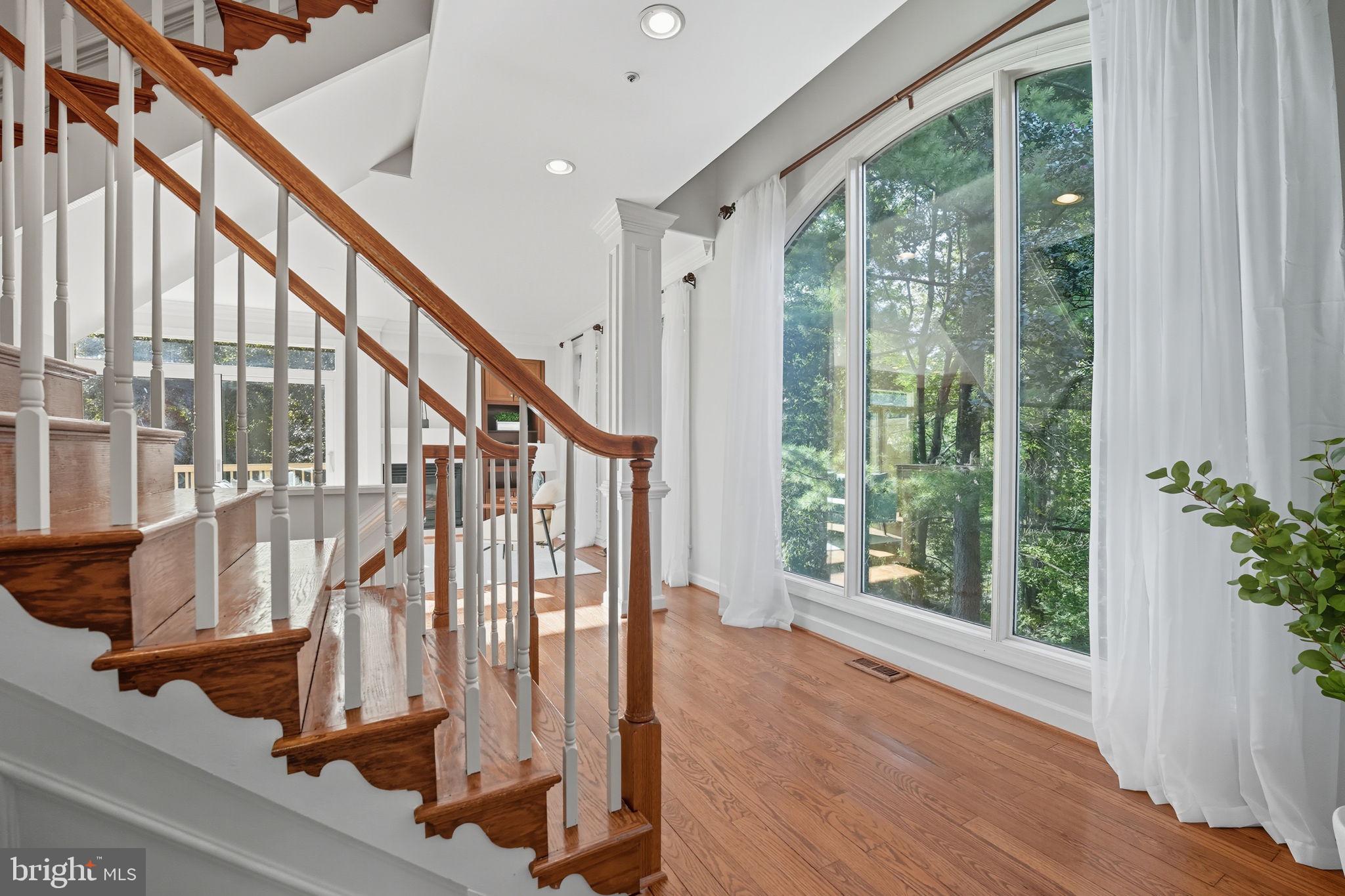 2124 21st Road North Arlington, VA 22201 - Photo 11 of 50