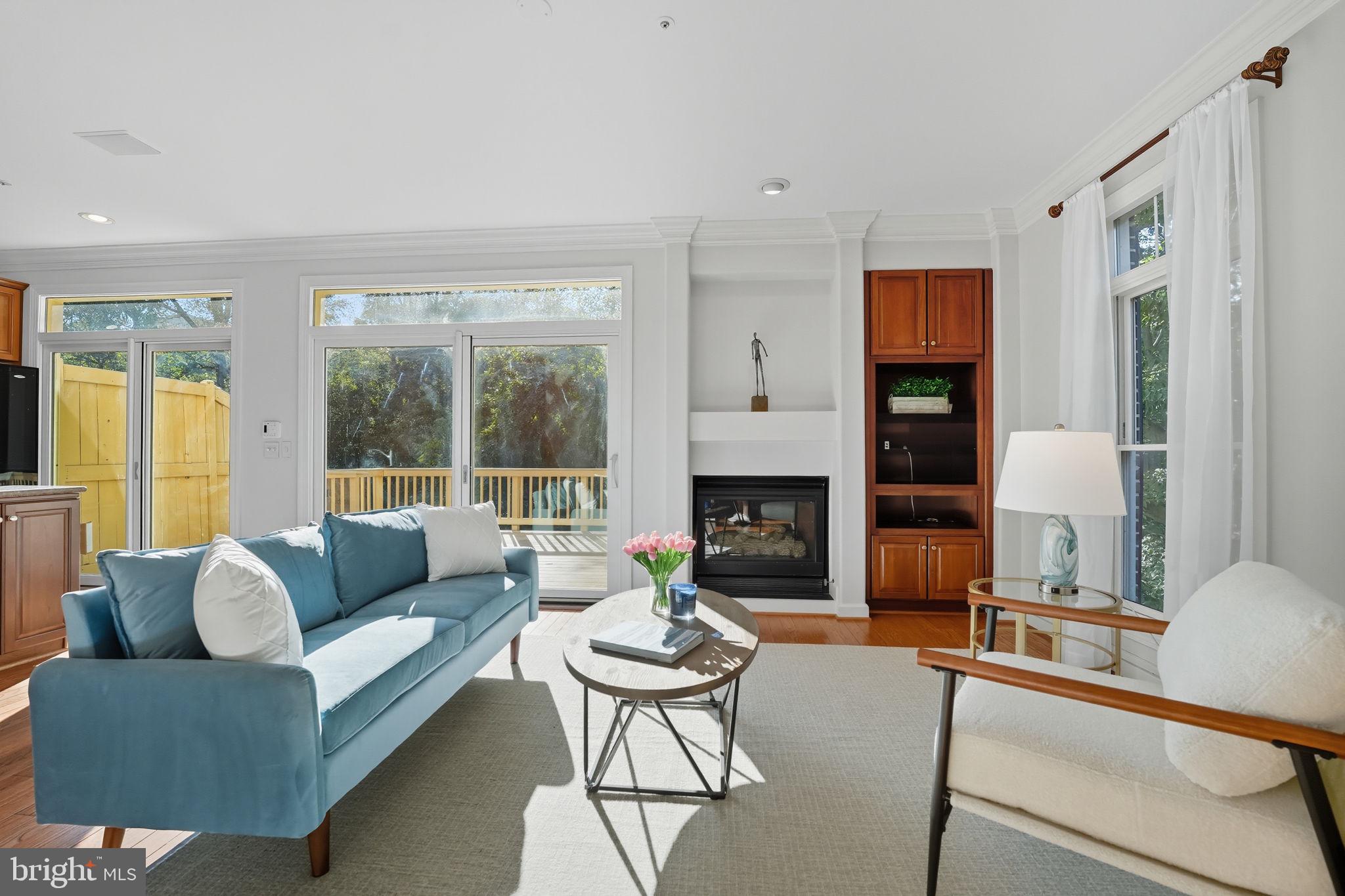 2124 21st Road North Arlington, VA 22201 - Photo 17 of 50