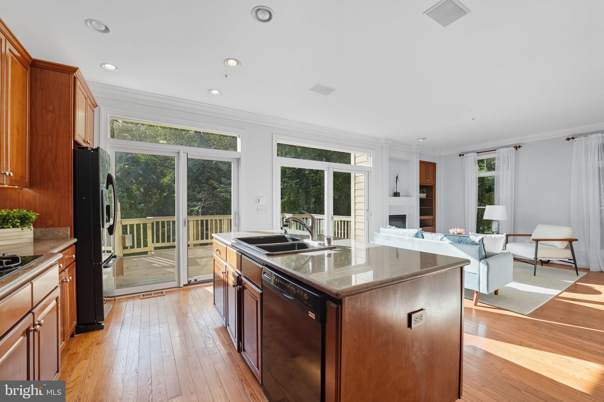 2124 21st Road North Arlington, VA 22201 - Photo 19 of 50