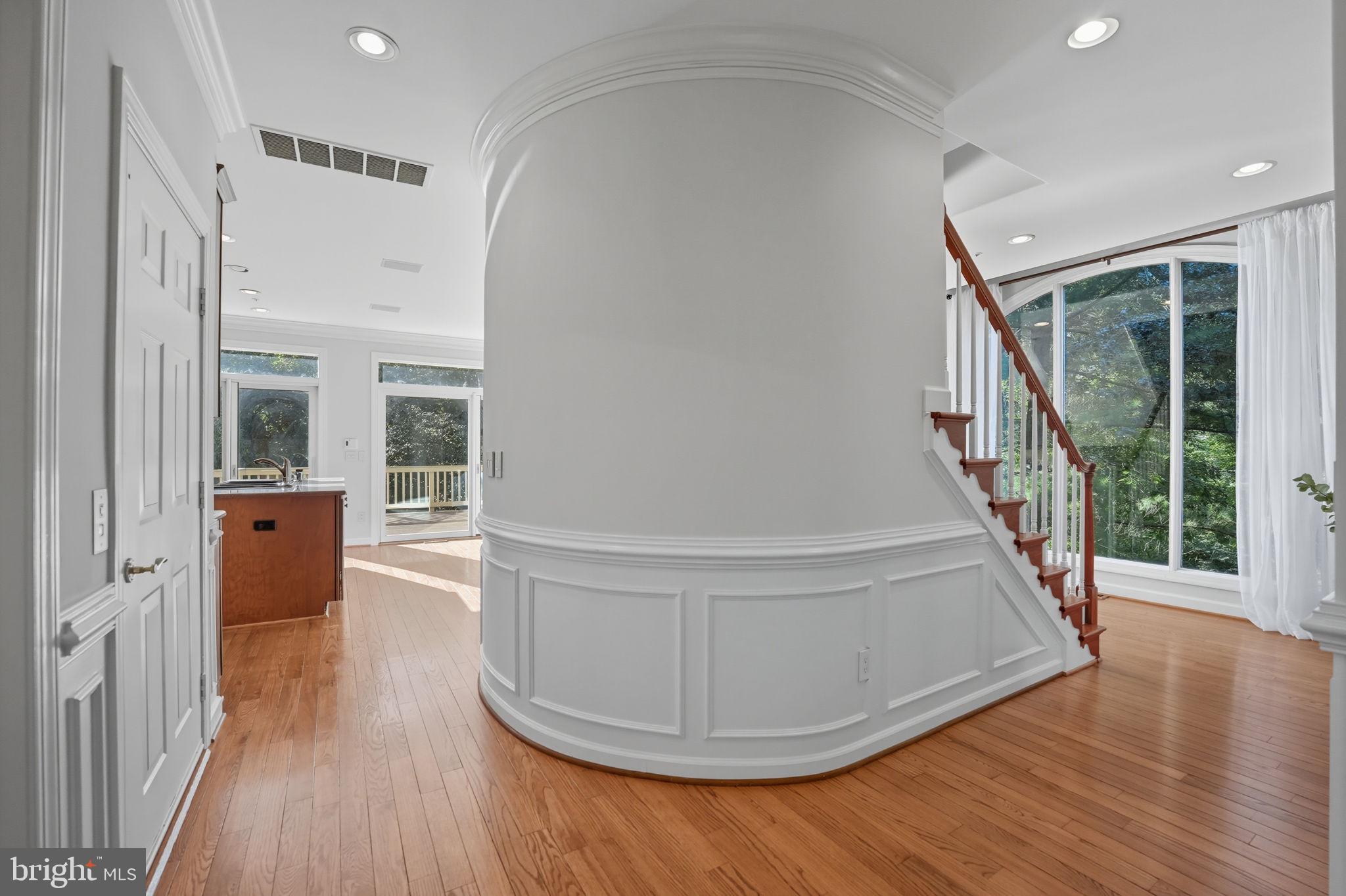 2124 21st Road North Arlington, VA 22201 - Photo 22 of 50