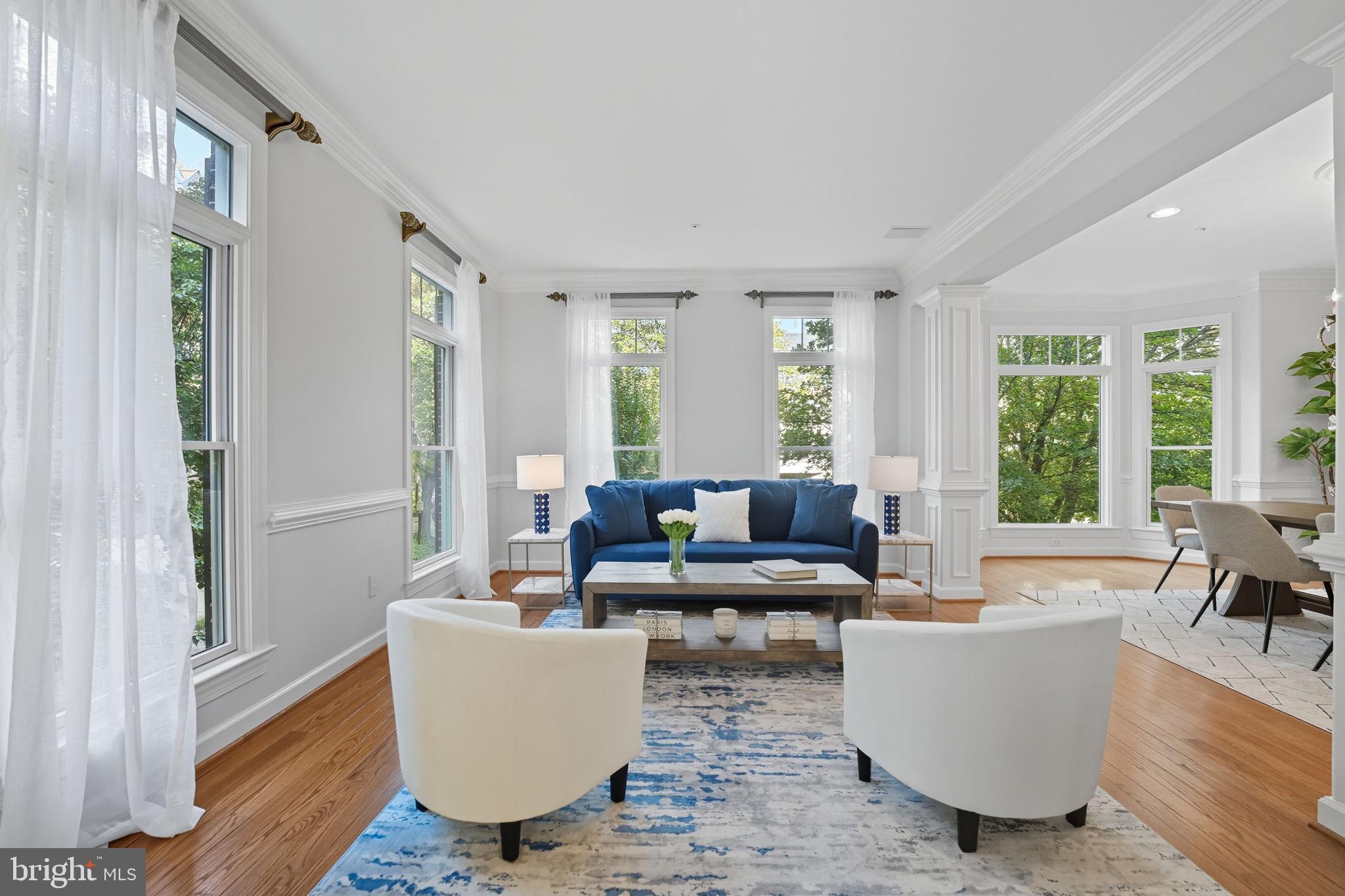 2124 21st Road North Arlington, VA 22201 - Photo 23 of 50