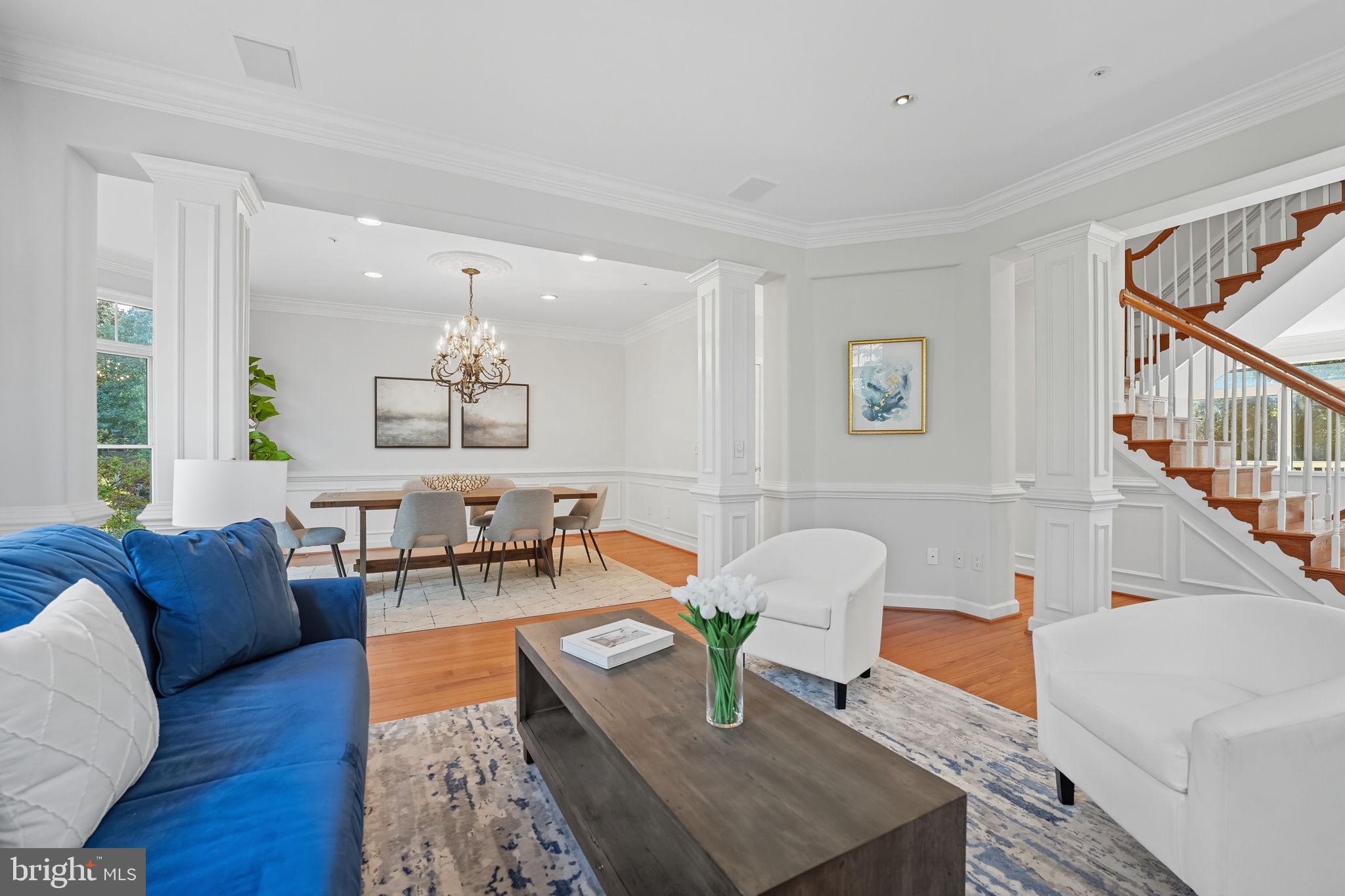 2124 21st Road North Arlington, VA 22201 - Photo 24 of 50