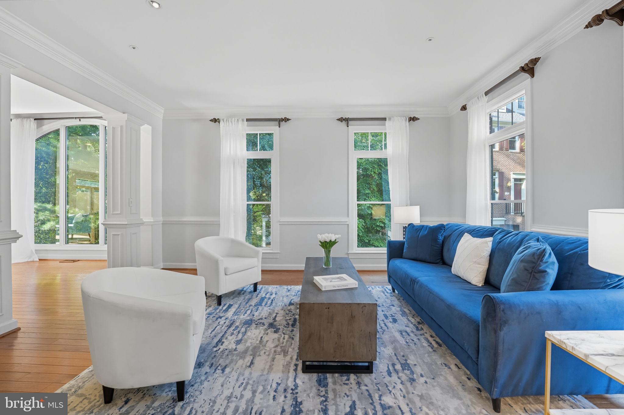 2124 21st Road North Arlington, VA 22201 - Photo 25 of 50