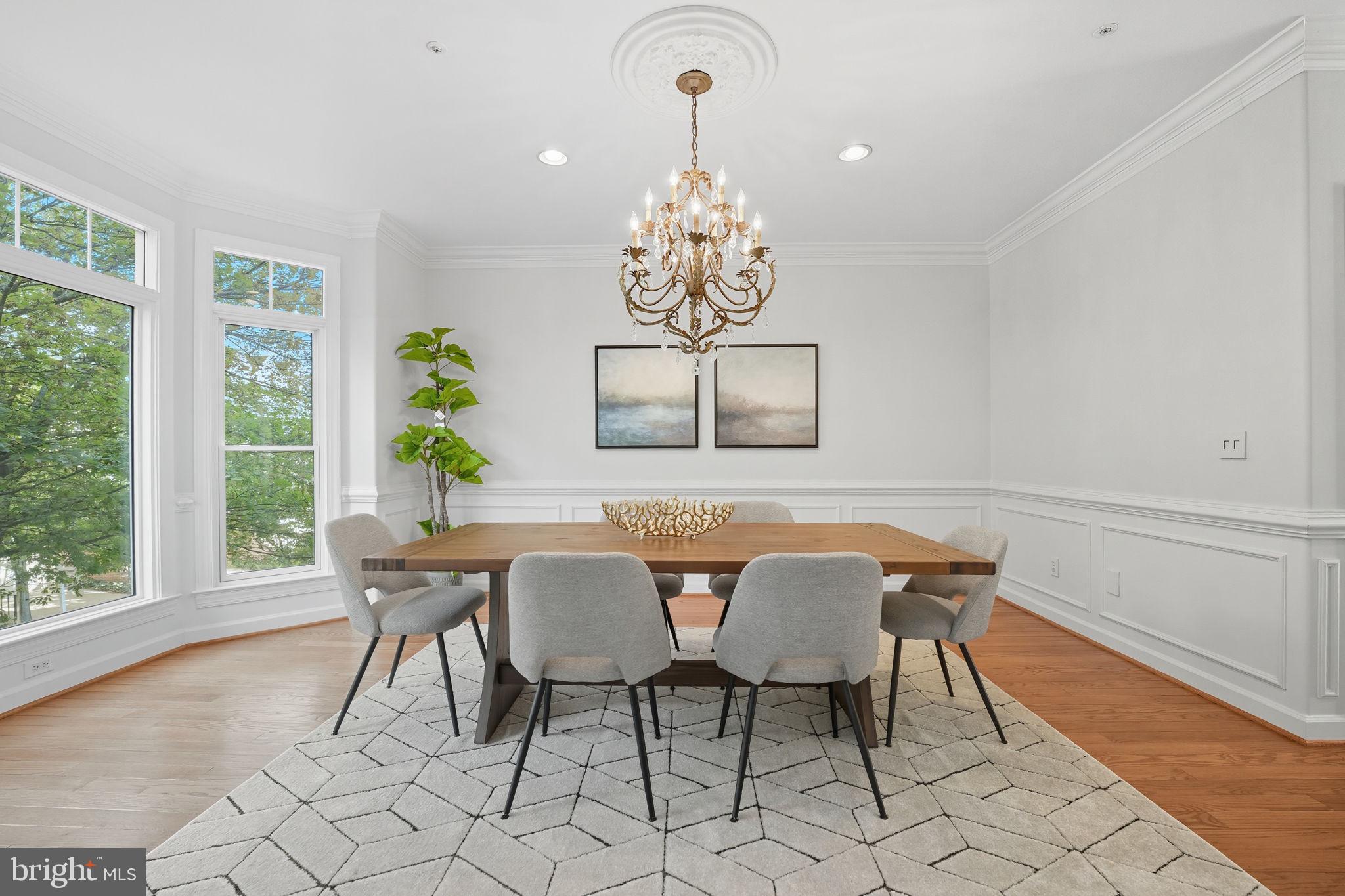 2124 21st Road North Arlington, VA 22201 - Photo 26 of 50