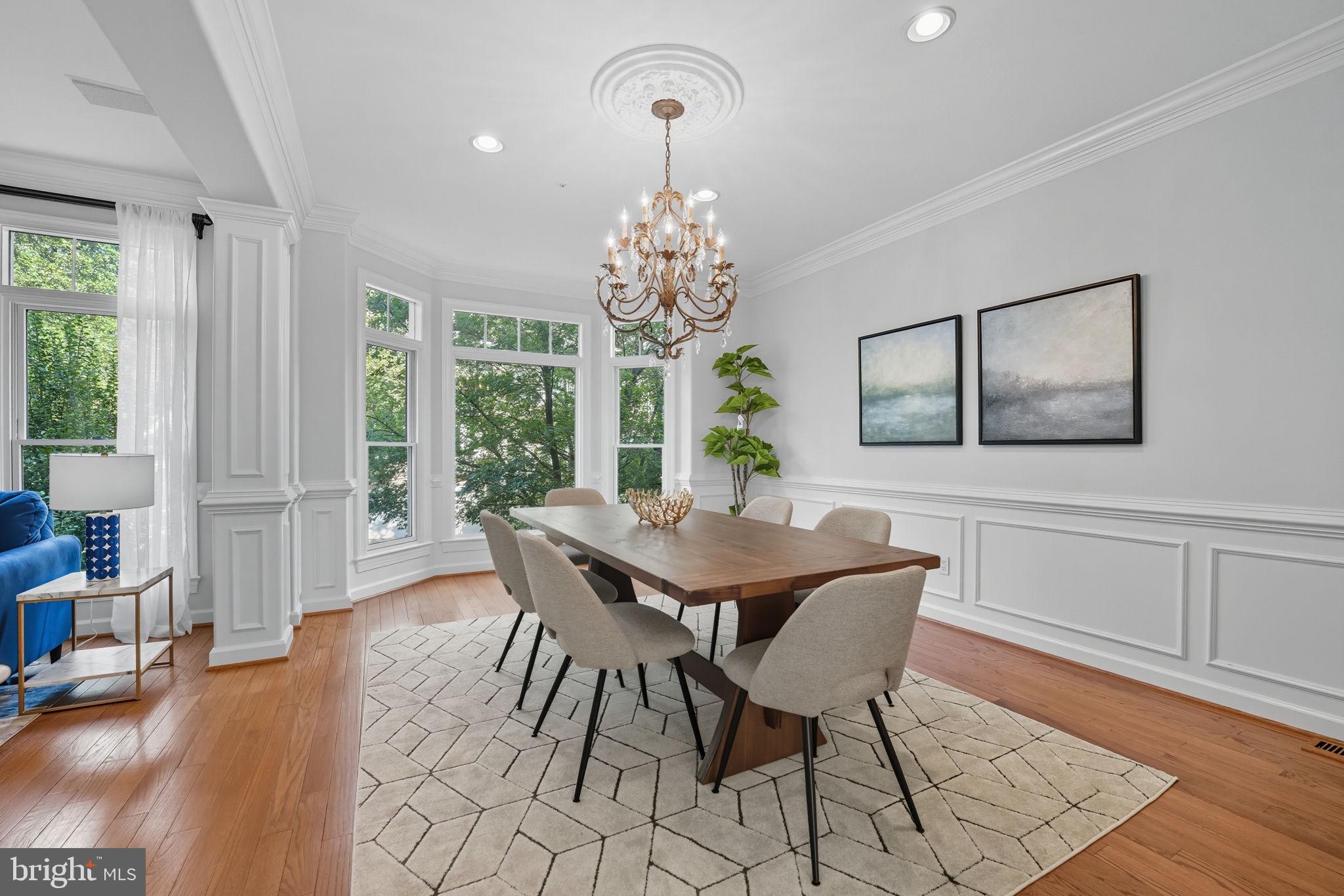 2124 21st Road North Arlington, VA 22201 - Photo 27 of 50