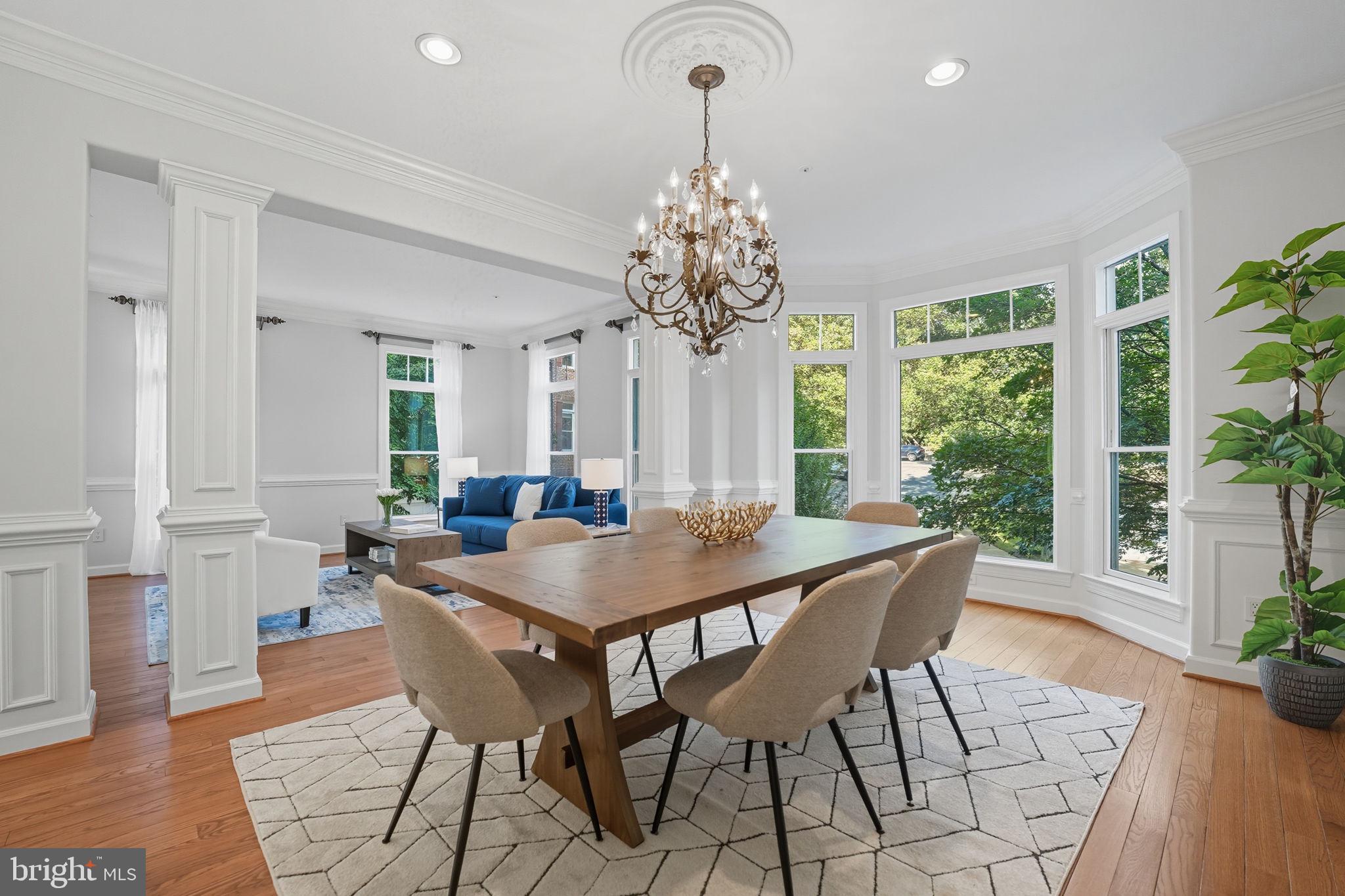 2124 21st Road North Arlington, VA 22201 - Photo 28 of 50