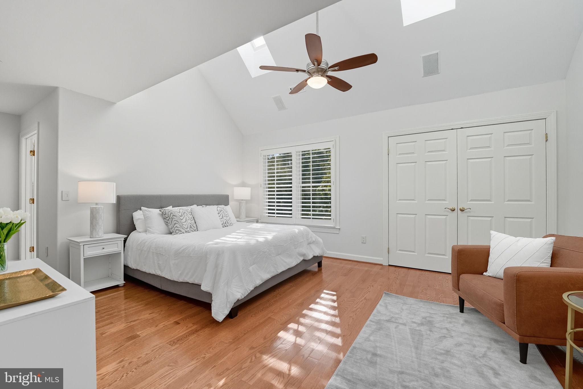 2124 21st Road North Arlington, VA 22201 - Photo 30 of 50