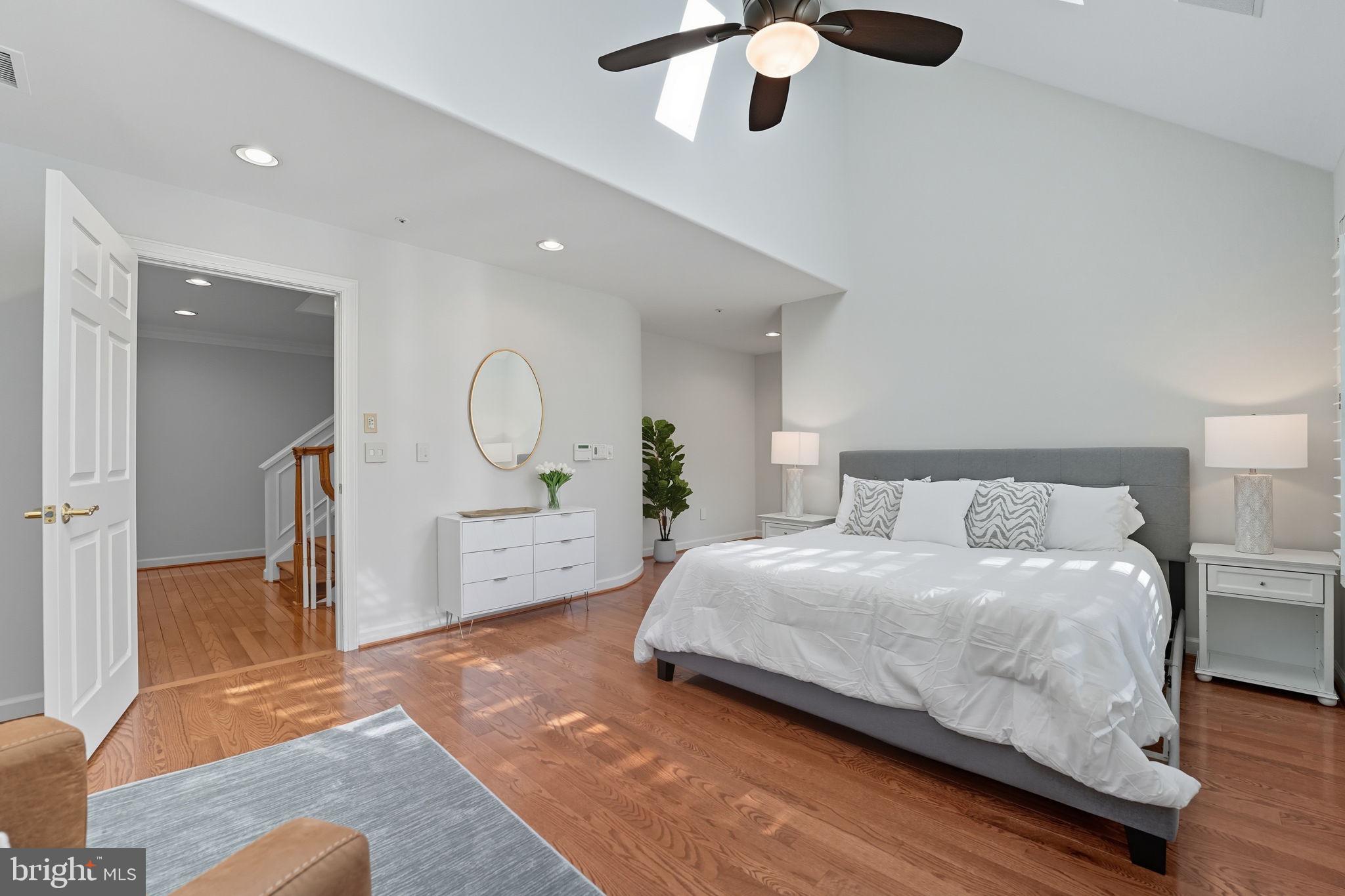 2124 21st Road North Arlington, VA 22201 - Photo 31 of 50