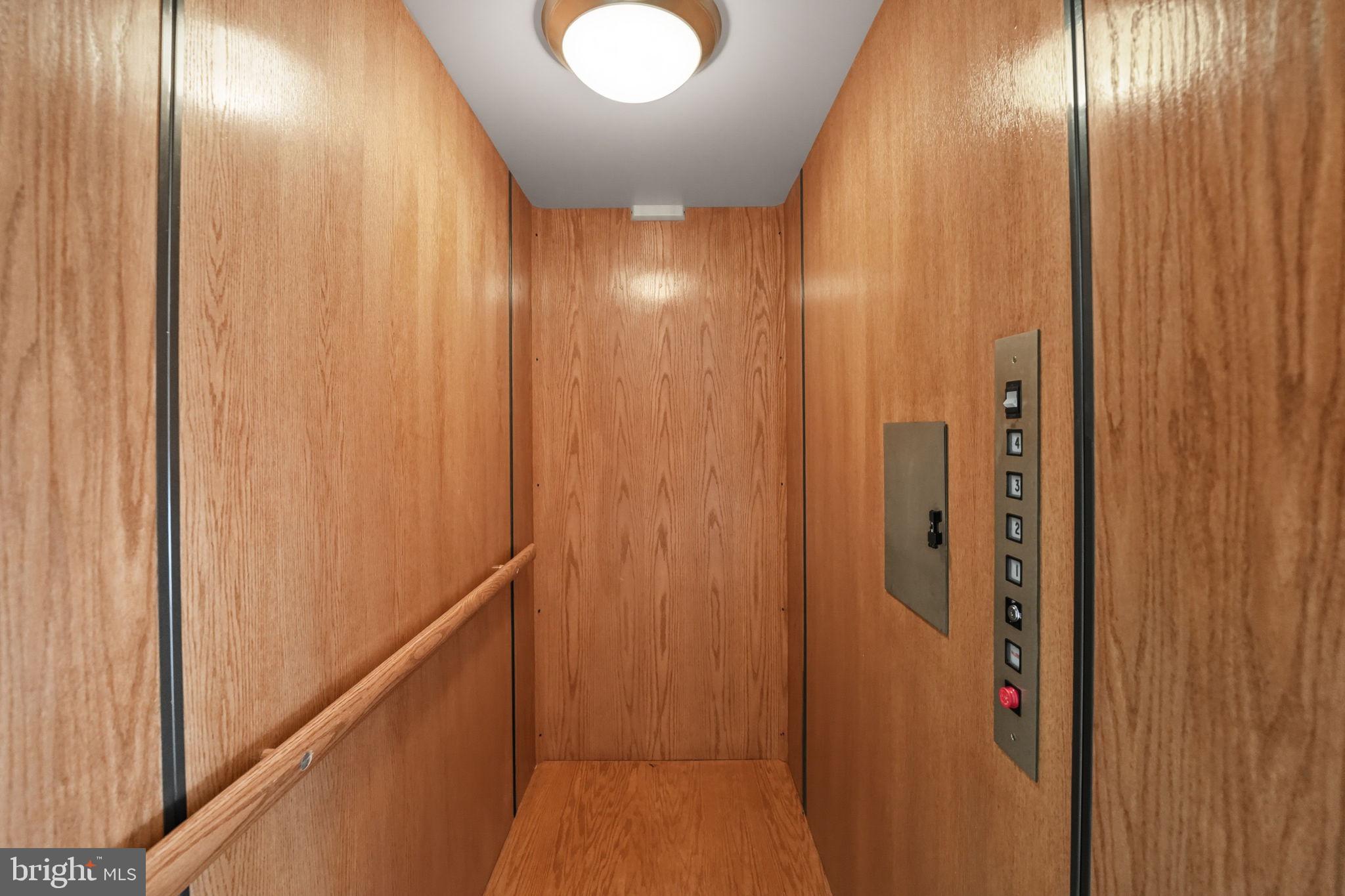 2124 21st Road North Arlington, VA 22201 - Photo 49 of 50