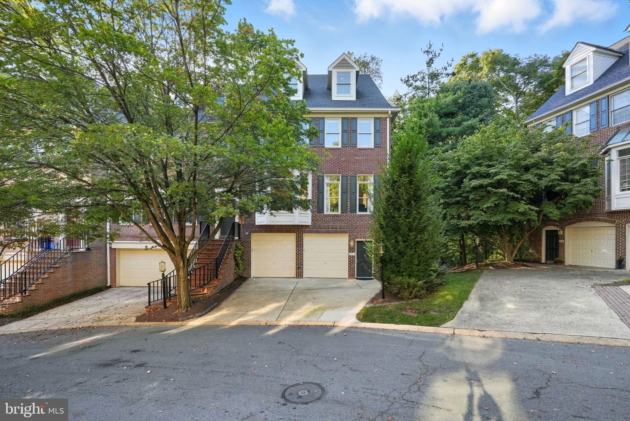 2124 21st Road North Arlington, VA 22201 - Photo 50 of 50