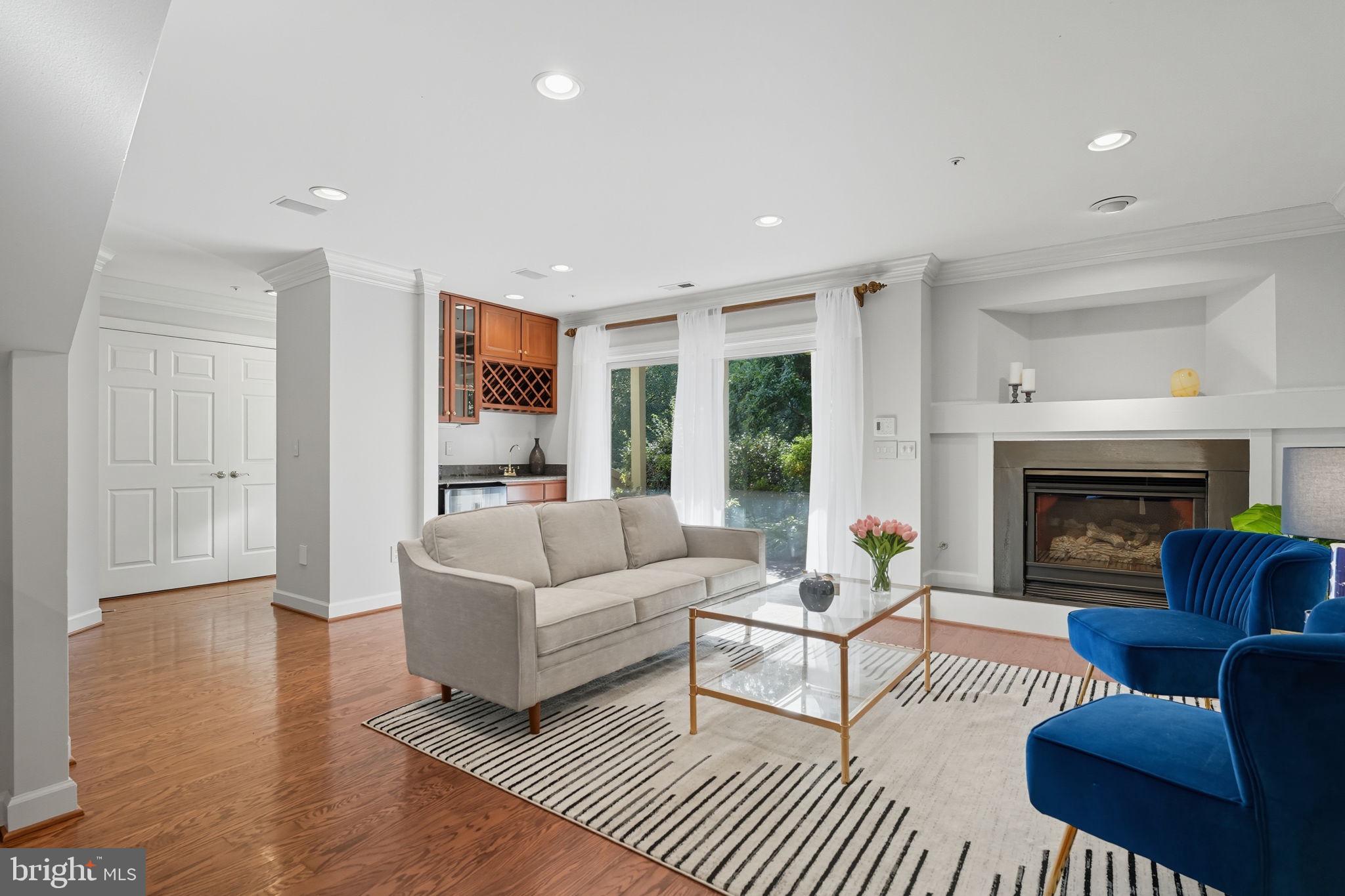 2124 21st Road North Arlington, VA 22201 - Photo 7 of 50