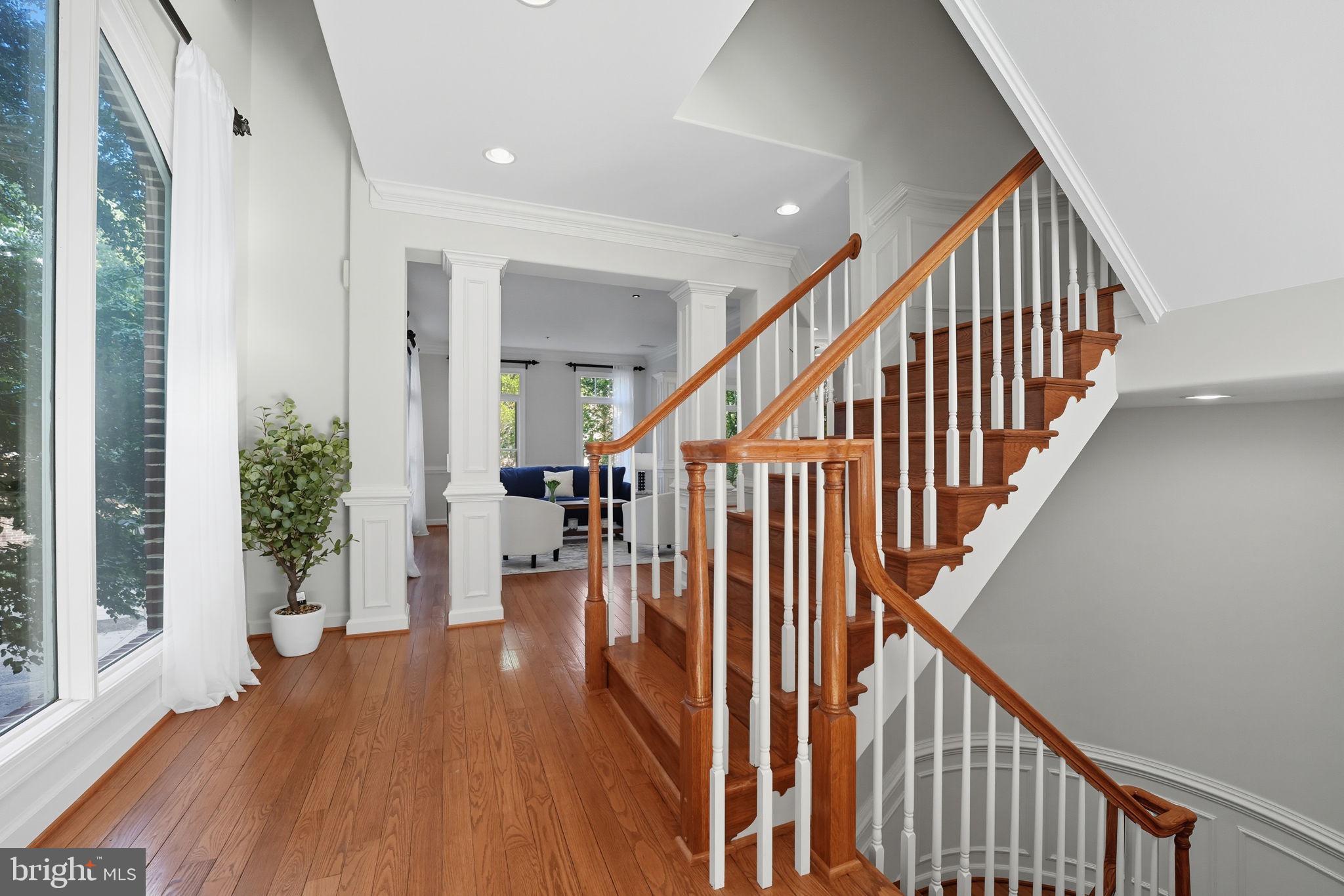 2124 21st Road North Arlington, VA 22201 - Photo 10 of 50