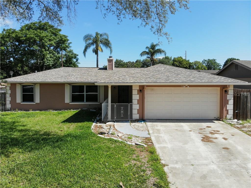 Welcome 526 Fourwind St