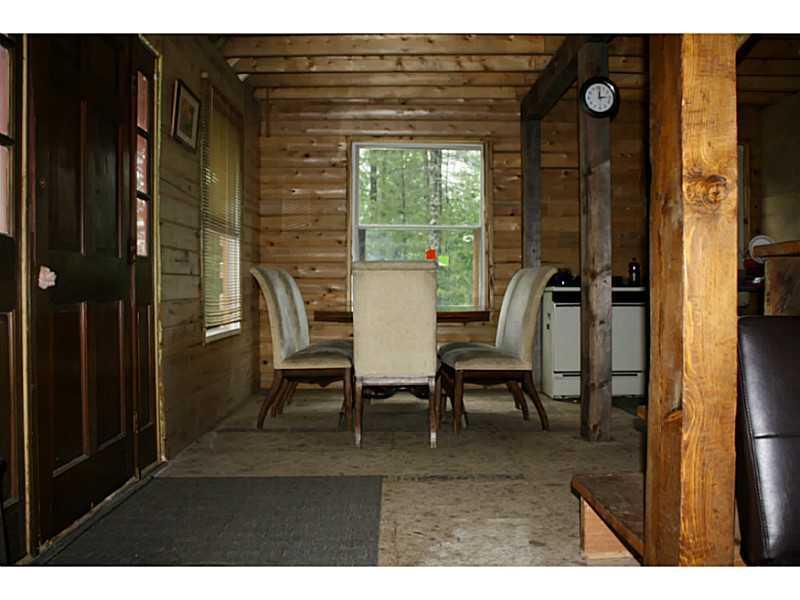 35 Lewis Hill Road Newfield, ME 04095 - Photo 10 of 23 Dining Room.