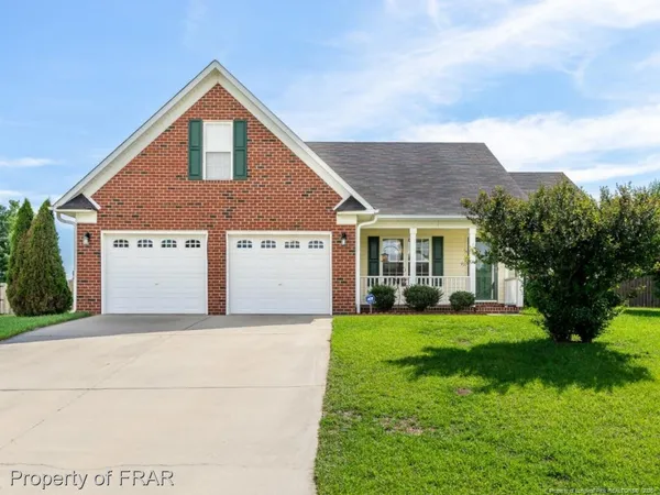 $1,800 | 239 Van Buren Drive, Raeford, NC 28376