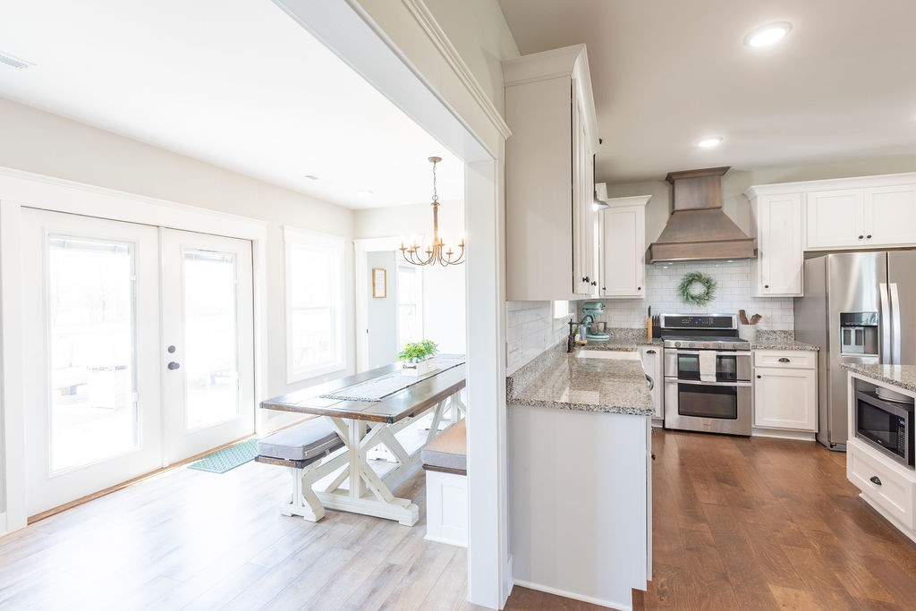 1212 Smith Thompson Road Bethpage, TN 37022 - Photo 12 of 58