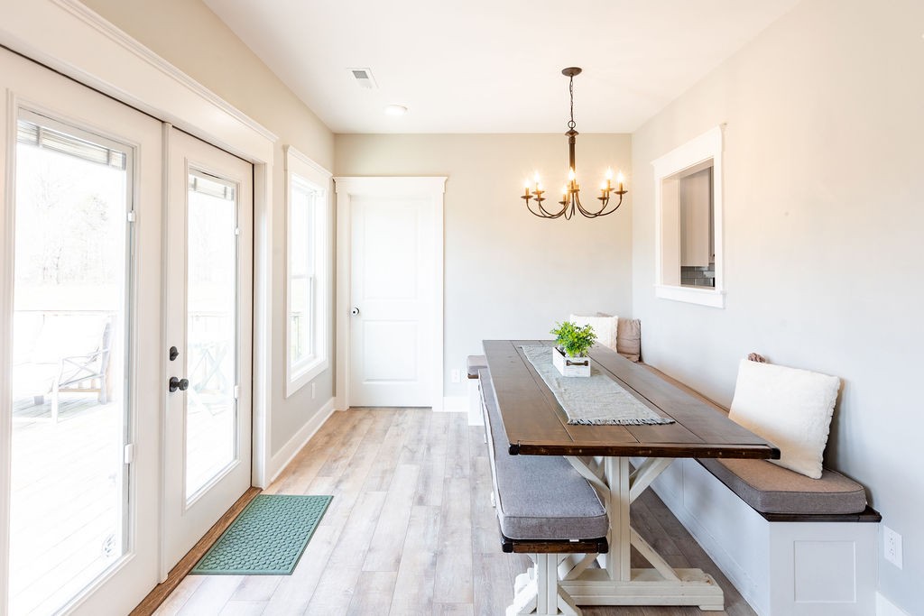 1212 Smith Thompson Road Bethpage, TN 37022 - Photo 14 of 58